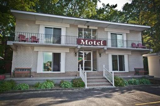 фото отеля Kent Inn