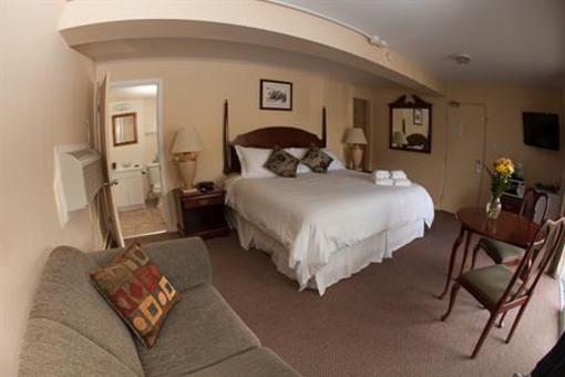 фото отеля Kent Inn