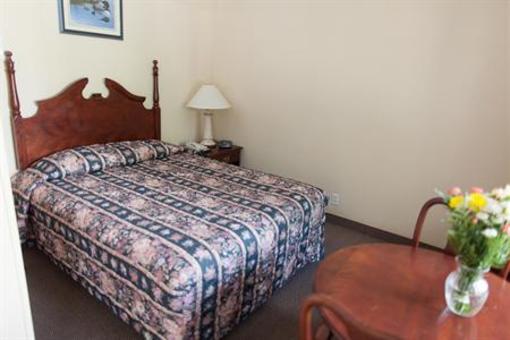 фото отеля Kent Inn