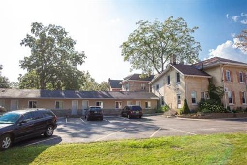 фото отеля Kent Inn