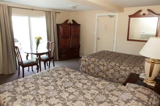 фото отеля Kent Inn