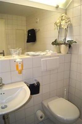 фото отеля BEST WESTERN Hotel Walhalla