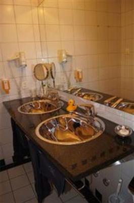 фото отеля BEST WESTERN Hotel Walhalla