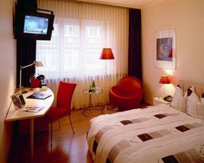 фото отеля BEST WESTERN Hotel Walhalla