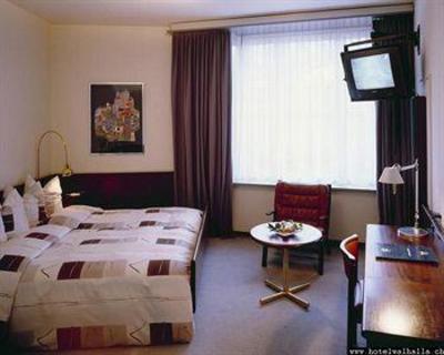 фото отеля BEST WESTERN Hotel Walhalla