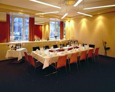 фото отеля BEST WESTERN Hotel Walhalla
