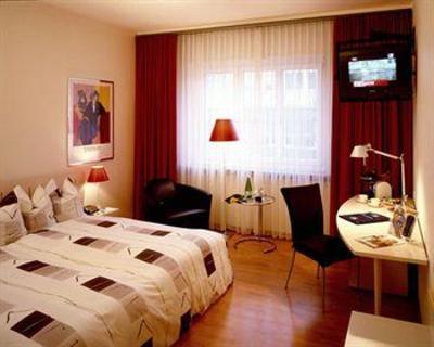 фото отеля BEST WESTERN Hotel Walhalla