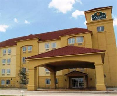 фото отеля La Quinta Inn & Suites Southwest Abilene