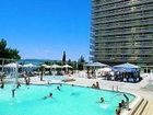 фото отеля Dalmacija Hotel Makarska