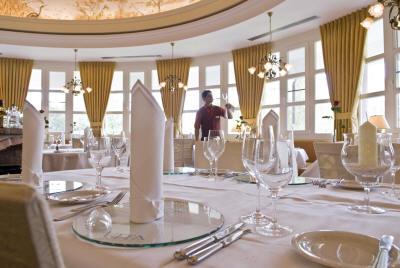фото отеля Vila Vita Hotel und Feriendorf Pannonia
