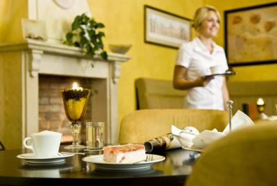 фото отеля Vila Vita Hotel und Feriendorf Pannonia