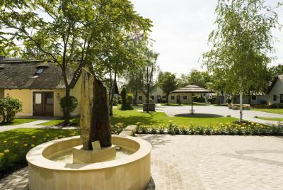 фото отеля Vila Vita Hotel und Feriendorf Pannonia