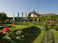 Vila Vita Hotel und Feriendorf Pannonia