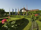 фото отеля Vila Vita Hotel und Feriendorf Pannonia