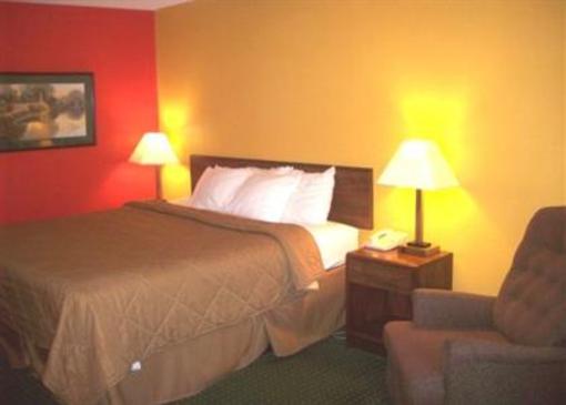 фото отеля Red Roof Inn Kingsport