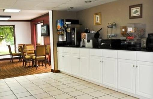 фото отеля Red Roof Inn Kingsport