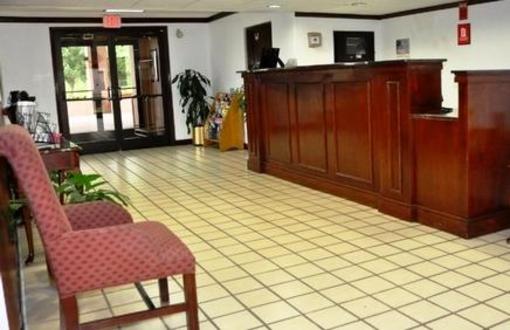 фото отеля Red Roof Inn Kingsport