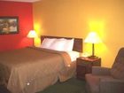 фото отеля Red Roof Inn Kingsport