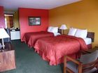 фото отеля Red Roof Inn Kingsport