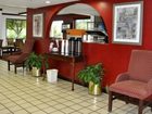 фото отеля Red Roof Inn Kingsport