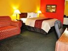 фото отеля Red Roof Inn Kingsport