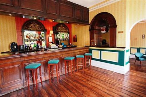 фото отеля Russell Hotel Royal Tunbridge Wells