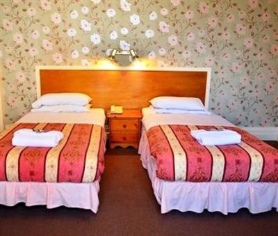 фото отеля Russell Hotel Royal Tunbridge Wells