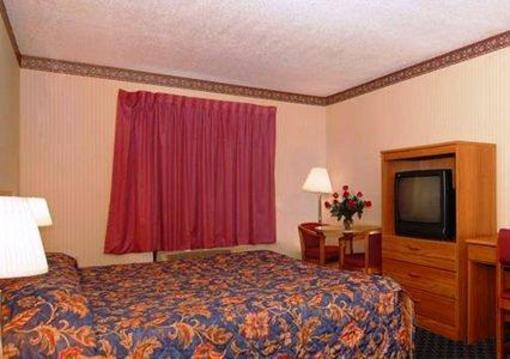фото отеля Econo Lodge Scranton