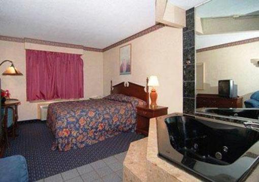 фото отеля Econo Lodge Scranton