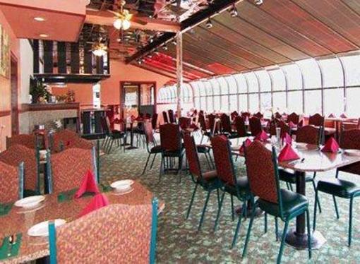 фото отеля Econo Lodge Scranton