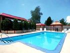 фото отеля Econo Lodge Scranton