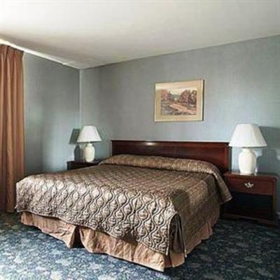 фото отеля Budget Host Inn Riverhead