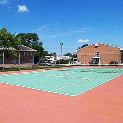 фото отеля Budget Host Inn Riverhead
