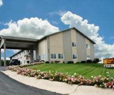 фото отеля Budget Host Inn Riverhead