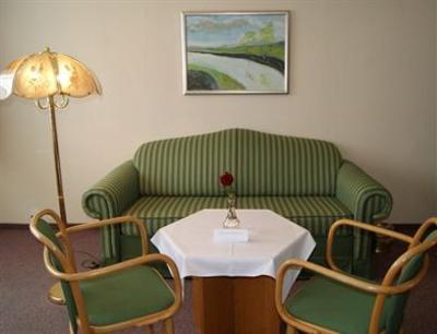 фото отеля Horizont Hotel Neubrandenburg