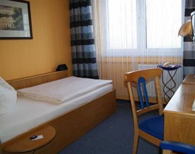 фото отеля Horizont Hotel Neubrandenburg