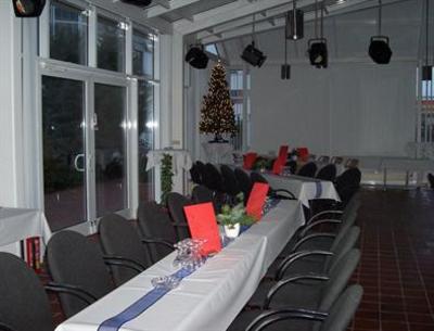 фото отеля Horizont Hotel Neubrandenburg