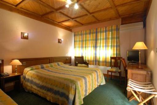 фото отеля Hotel Denarie