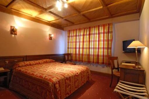 фото отеля Hotel Denarie