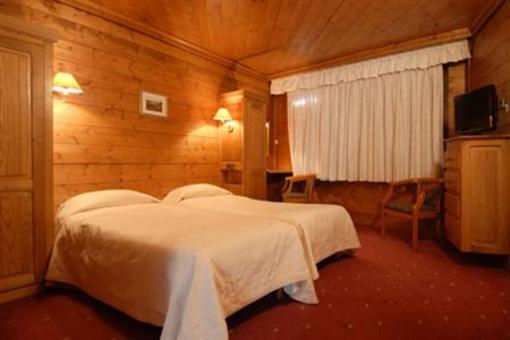 фото отеля Hotel Denarie