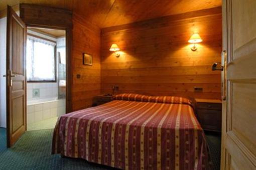 фото отеля Hotel Denarie