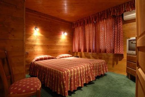 фото отеля Hotel Denarie