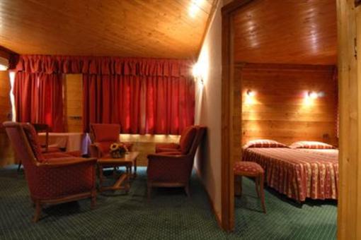фото отеля Hotel Denarie