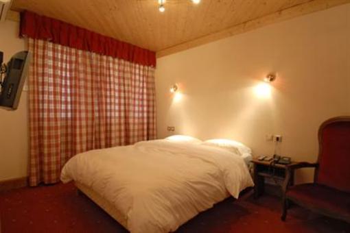 фото отеля Hotel Denarie