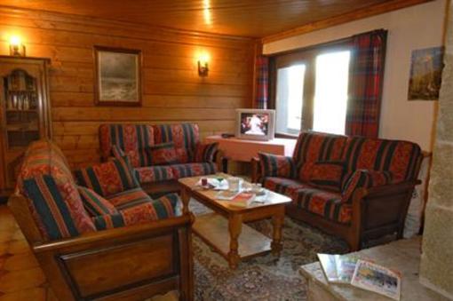 фото отеля Hotel Denarie