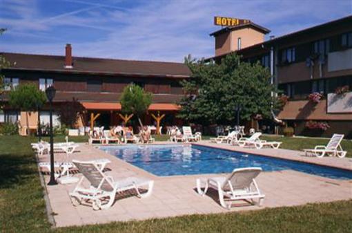фото отеля Hotel Denarie