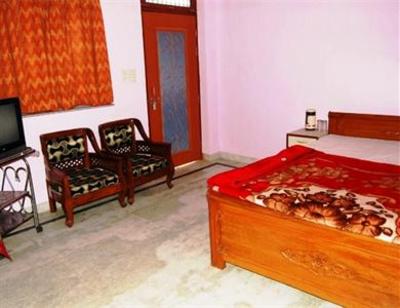 фото отеля The Bharat Guest House