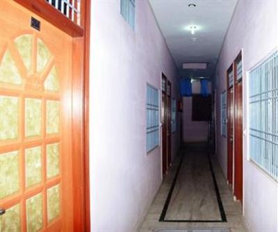 фото отеля The Bharat Guest House