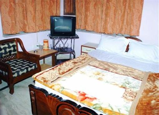 фото отеля The Bharat Guest House