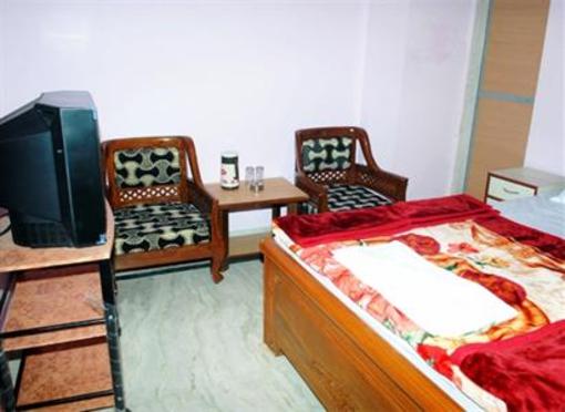 фото отеля The Bharat Guest House